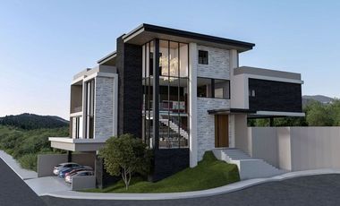 VENTA DE CASA EN SIERRA ALTA 10mo sector CARRETERA NACIONAL.