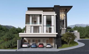 VENTA DE CASA EN SIERRA ALTA 10mo sector CARRETERA NACIONAL.
