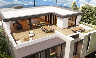 VENTA DE CASA EN SIERRA ALTA 10mo sector CARRETERA NACIONAL.