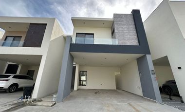 VENTA DE CASA EN LOS RODRIGUEZ CARRETERA NACIONAL SANTIAGO, N.L.