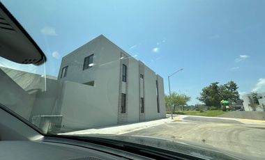 VENTA DE CASA EN LOS RODRIGUEZ CARRETERA NACIONAL SANTIAGO, N.L.