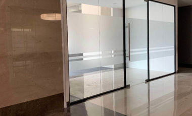 RENTA DE OFICINA  EN SANTAMARIA MONTERREY