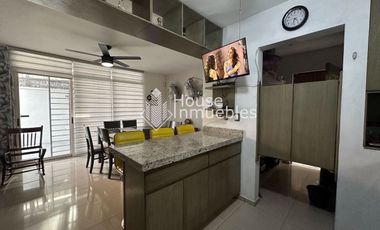 VENTA DE CASA EN CUMBRES DIAMANTE MONTERREY