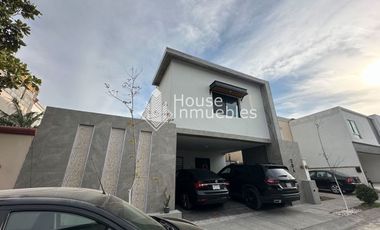 VENTA DE CASA EN CUMBRES DIAMANTE MONTERREY