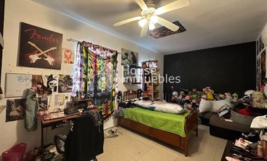 VENTA DE CASA EN CUMBRES DIAMANTE MONTERREY