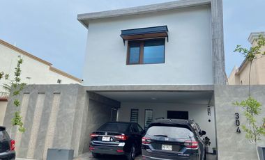 VENTA DE CASA EN CUMBRES DIAMANTE MONTERREY