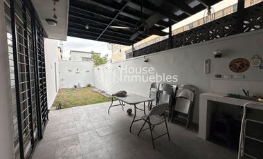 VENTA DE CASA EN CUMBRES DIAMANTE MONTERREY