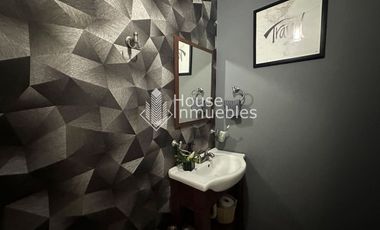 VENTA DE CASA EN CUMBRES DIAMANTE MONTERREY