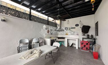 VENTA DE CASA EN CUMBRES DIAMANTE MONTERREY