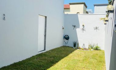 VENTA DE CASA EN CUMBRES DIAMANTE MONTERREY