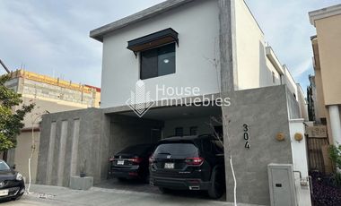 VENTA DE CASA EN CUMBRES DIAMANTE MONTERREY