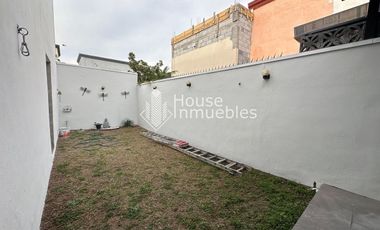 VENTA DE CASA EN CUMBRES DIAMANTE MONTERREY