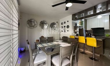 VENTA DE CASA EN CUMBRES DIAMANTE MONTERREY