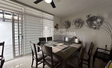 VENTA DE CASA EN CUMBRES DIAMANTE MONTERREY