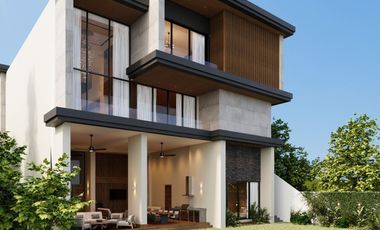 CASA EN VENTA EN SIERRA ALTA 9o sector CARRETERA NACIONAL MONTERREY