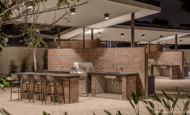 VENTA DE DEPARTAMENTOS EN SAN NICOLAS DE LOS GARZA.