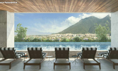 VENTA DE DEPARTAMENTOS EN CENTRO DE MONTERREY.
