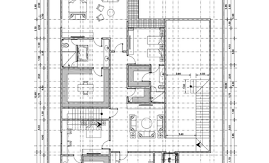 VENTA DE CASA EN DEL VALLE SAN PEDRO GARZA GARCIA.