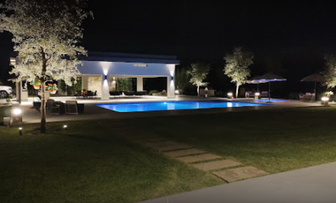 VENTA DE CASA  EN EL URO LADERAS ABEDUL CARRETERA NACIONAL