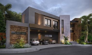 VENTA DE CASA  EN EL URO LADERAS ABEDUL CARRETERA NACIONAL