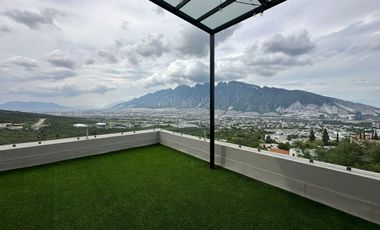 CASA EN VENTA EN VILLA MONTAÑA SAN PEDRO GARZA GARCIA