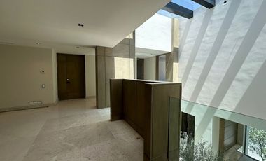 CASA EN VENTA EN VILLA MONTAÑA SAN PEDRO GARZA GARCIA