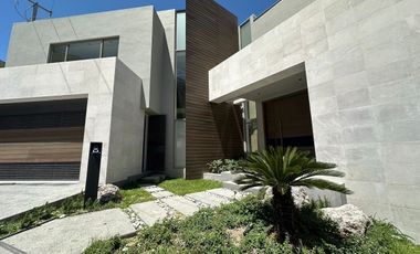 CASA EN VENTA EN VILLA MONTAÑA SAN PEDRO GARZA GARCIA