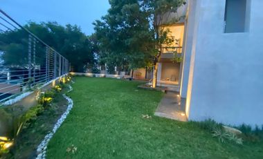 CASA EN VENTA EN VILLA MONTAÑA SAN PEDRO GARZA GARCIA