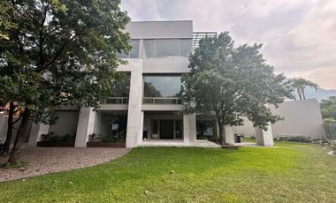 CASA EN VENTA EN VILLA MONTAÑA SAN PEDRO GARZA GARCIA