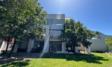 CASA EN VENTA EN VILLA MONTAÑA SAN PEDRO GARZA GARCIA