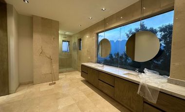CASA EN VENTA EN VILLA MONTAÑA SAN PEDRO GARZA GARCIA