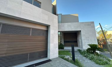 CASA EN VENTA EN VILLA MONTAÑA SAN PEDRO GARZA GARCIA