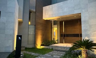 CASA EN VENTA EN VILLA MONTAÑA SAN PEDRO GARZA GARCIA