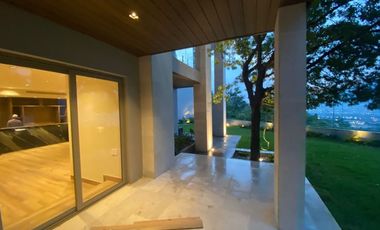 CASA EN VENTA EN VILLA MONTAÑA SAN PEDRO GARZA GARCIA