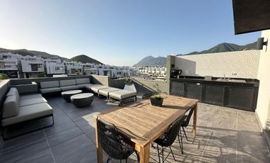 Casa en Venta en Zona Los Cristales Carretera Nacional