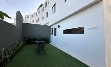 Casa en Venta en Zona Los Cristales Carretera Nacional