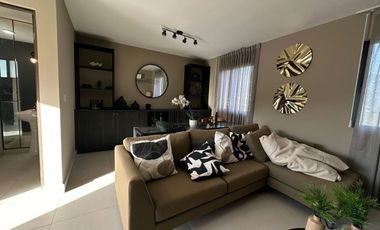Casa en Venta en Zona Los Cristales Carretera Nacional
