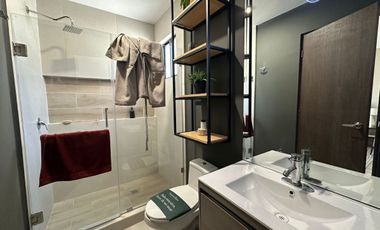 Casa en Venta en Zona Los Cristales Carretera Nacional