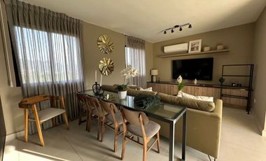 Casa en Venta en Zona Los Cristales Carretera Nacional