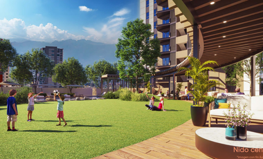VENTA DE DEPARTAMENTOS EN SANTA MARIA MONTERREY