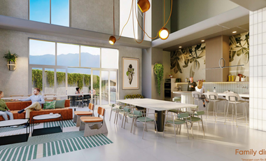 VENTA DE DEPARTAMENTOS EN SANTA MARIA MONTERREY