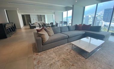 DEPARTAMENTOS EN VENTA EN VALLE PONIENTE VIA CORDILLERA