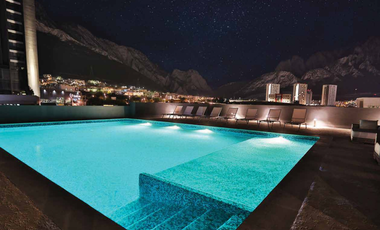 DEPARTAMENTOS EN VENTA EN VALLE PONIENTE VIA CORDILLERA