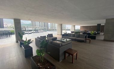 DEPARTAMENTOS EN VENTA EN VALLE PONIENTE VIA CORDILLERA