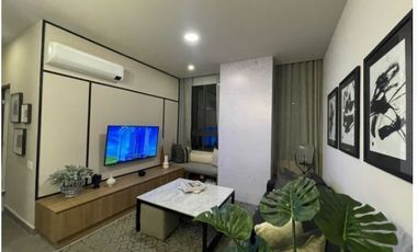 VENTA DE DEPARTAMENTO EN CENTRO DE MONTERREY