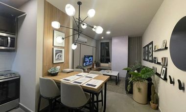 VENTA DE DEPARTAMENTO EN CENTRO DE MONTERREY