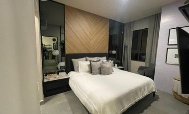 VENTA DE DEPARTAMENTO EN CENTRO DE MONTERREY
