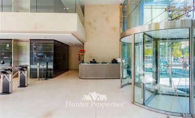 Oficina en Arriendo en Apoquindo- El Bosque