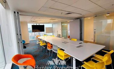 Oficina en Arriendo en Apoquindo- El Bosque