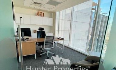 Oficina en Arriendo en Apoquindo- El Bosque